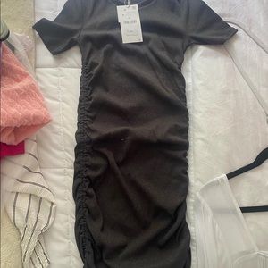 BRAND NEW ZARA DRESS